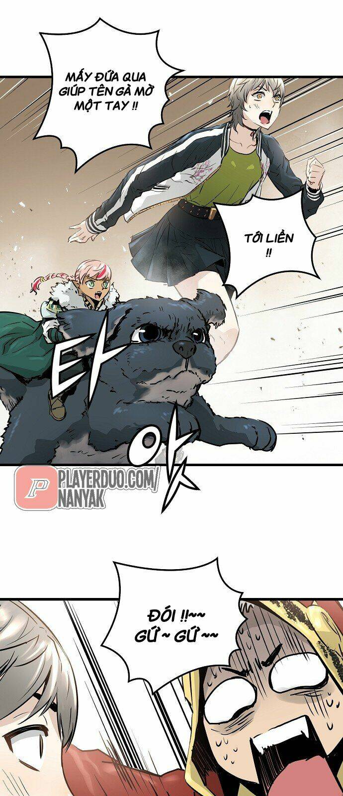 hứa lan chapter 49 48