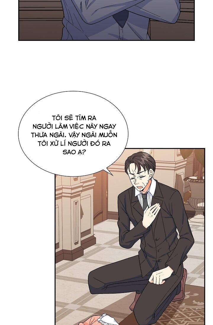 kẻ hủy diệt đã yêu tôi ! chapter 7 4