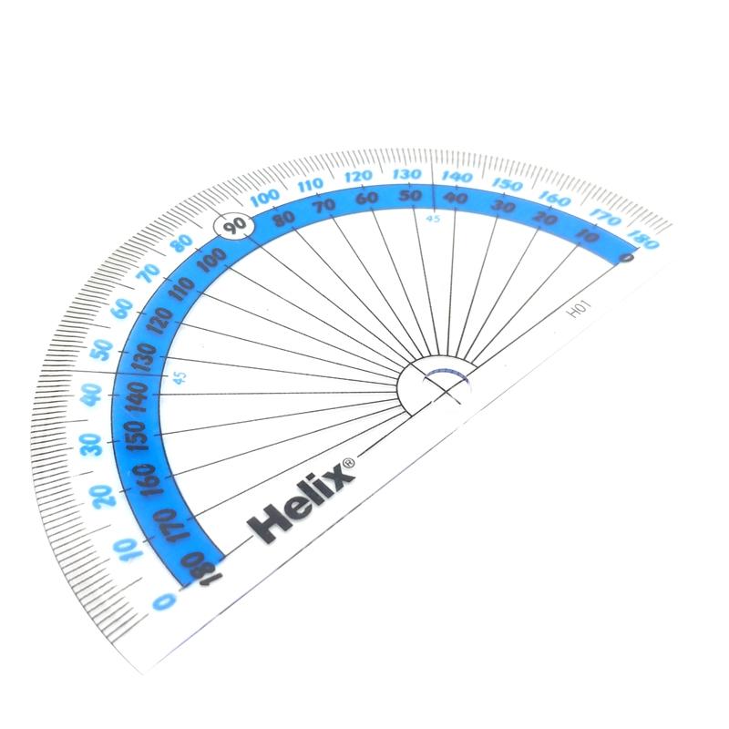 Thước Đo Độ Oxford Helix