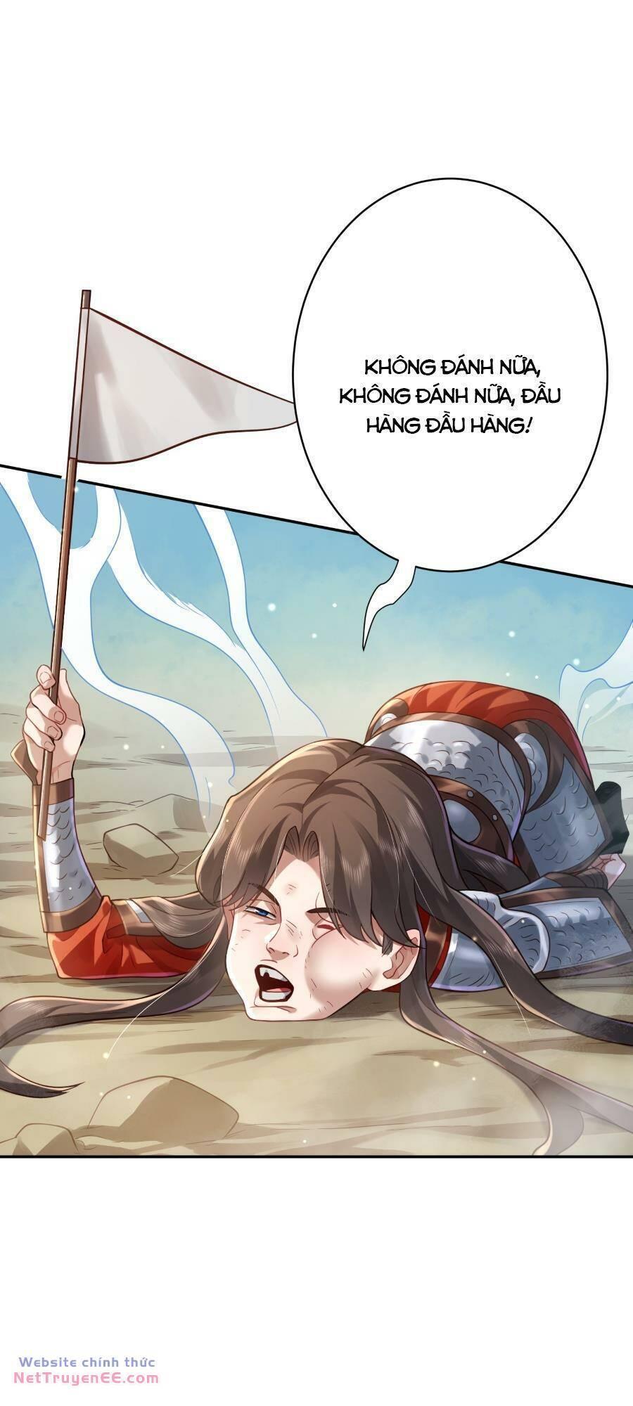 bói toán mà thôi, cửu vĩ yêu đế sao lại thành nương tử ta?! chapter 38 49