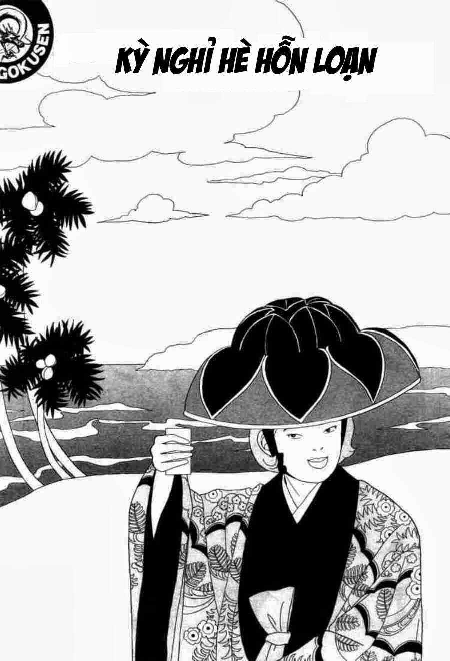 gokusen chapter 60 2