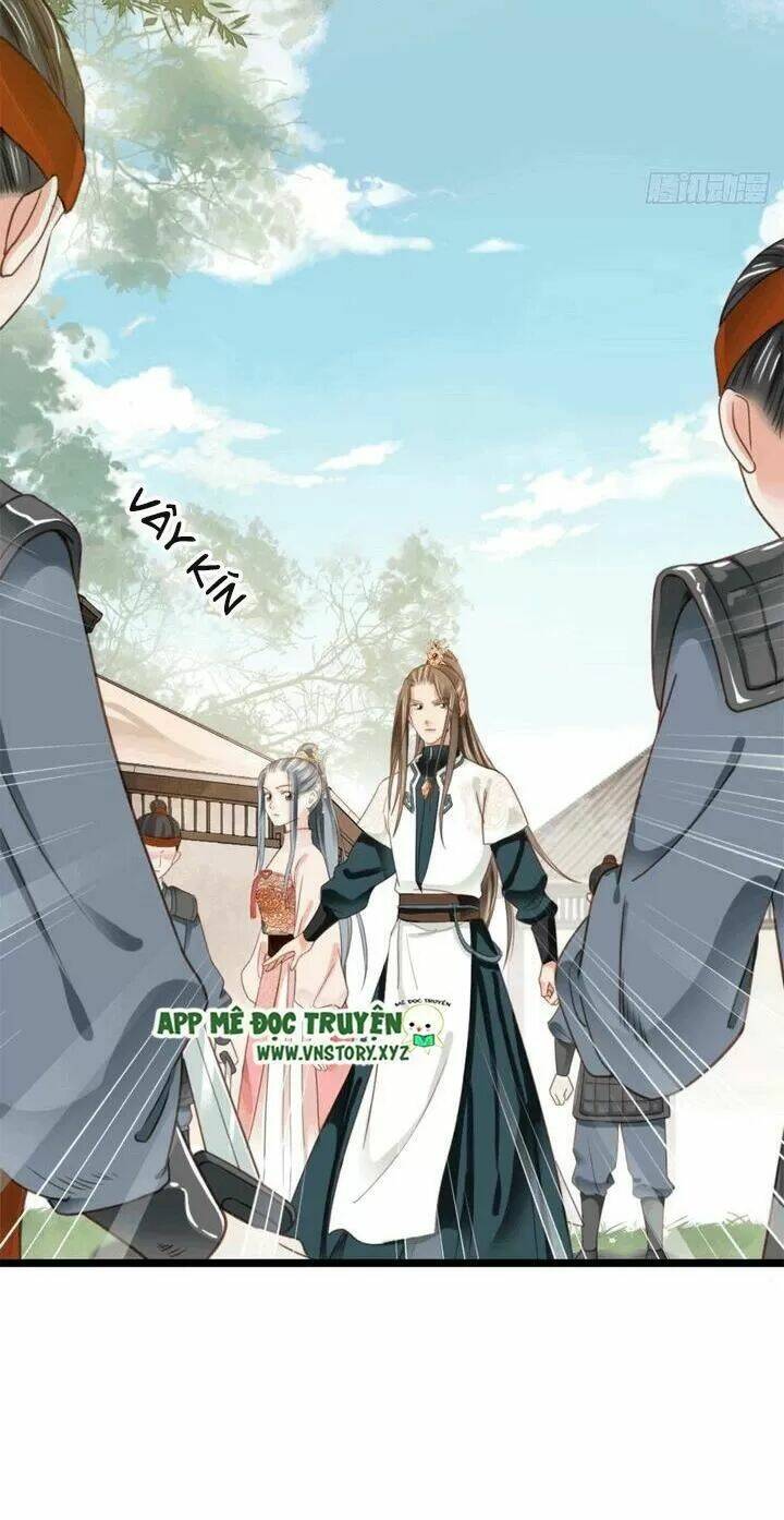 kiều nữ độc phi chapter 251 11