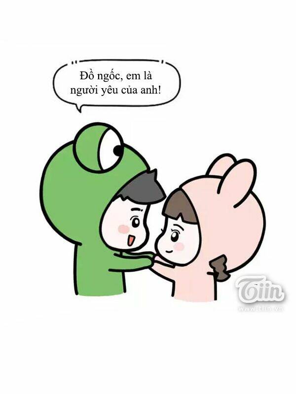 giải mã tình yêu chapter 116 5