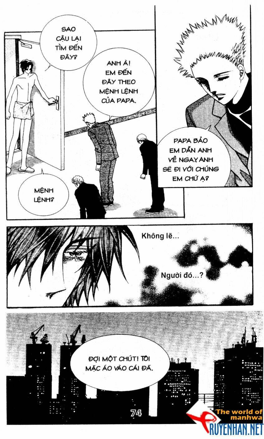 chàng trai hào hiệp chapter 11 76