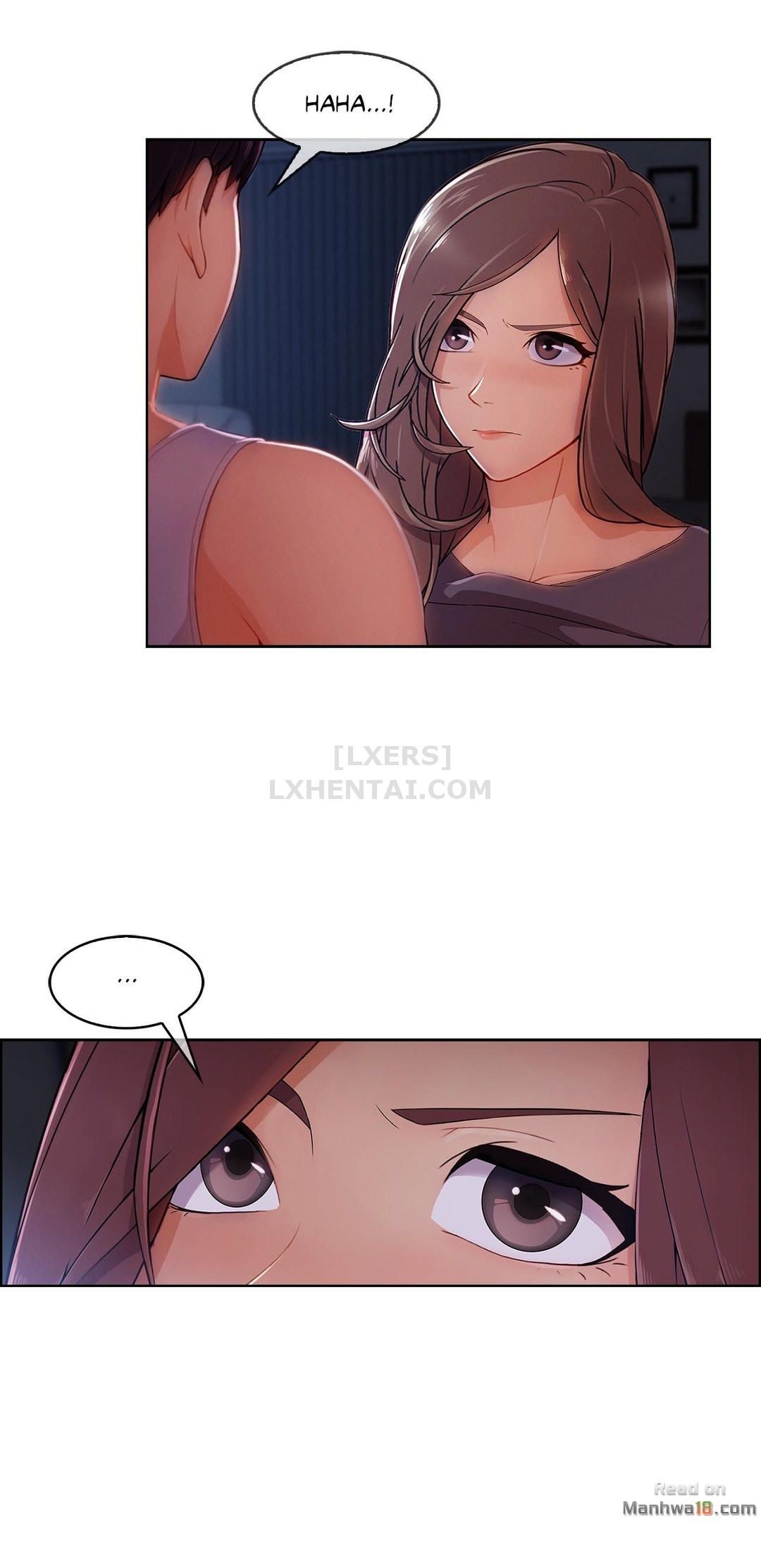 điên cuồng nhưng ngọt ngào chapter 30 29