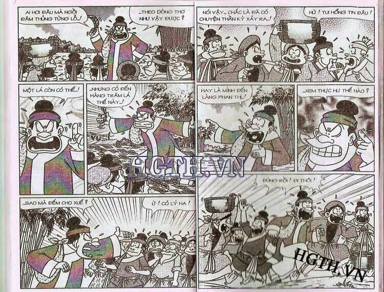 thần đồng đất việt chapter 112 28