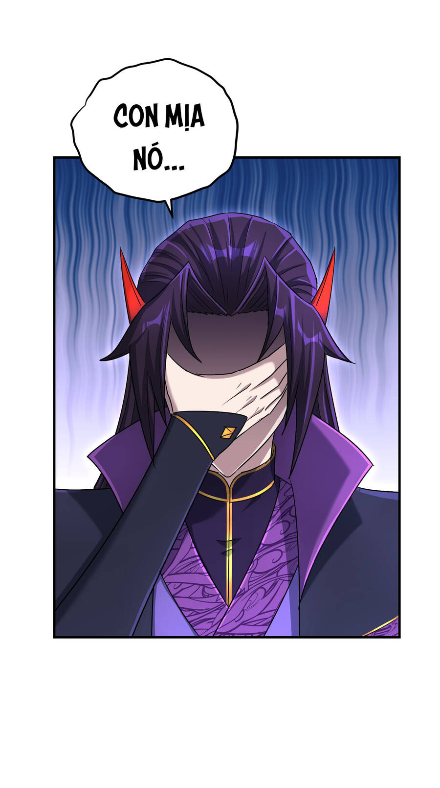 nhập hồn ma đạo tổ sư chapter 23.2 40