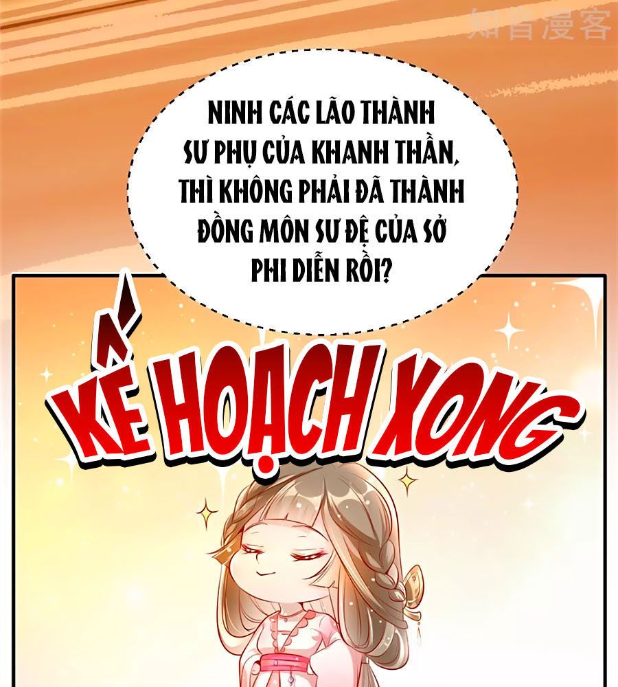 Gian Phi Như Thử Đa Kiều chapter 20 - Trang 43