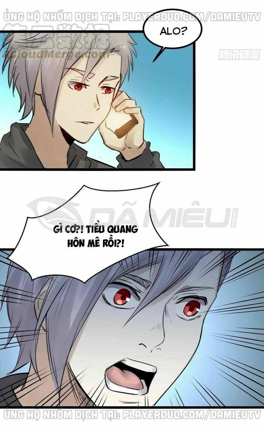 đỉnh phong thần y chapter 87 20