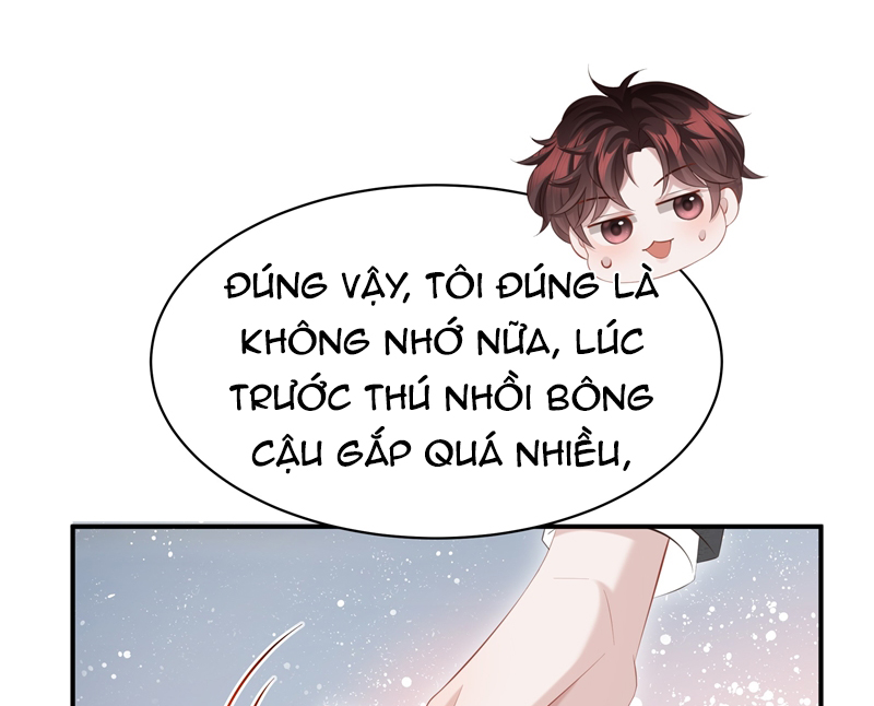 Tâm Sự Thiếu Niên chapter 29