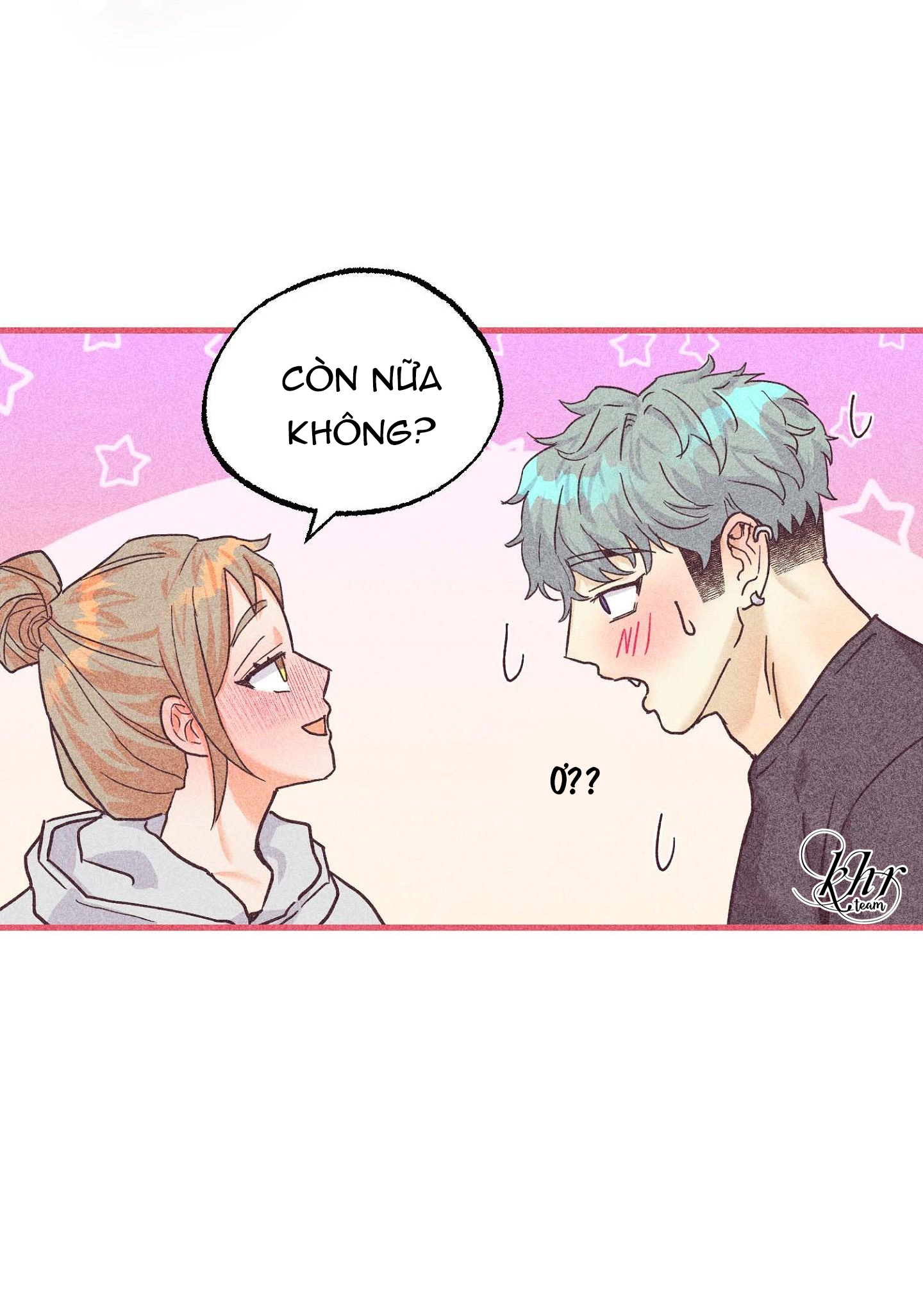 chạy đâu cho thoát chapter 31 18