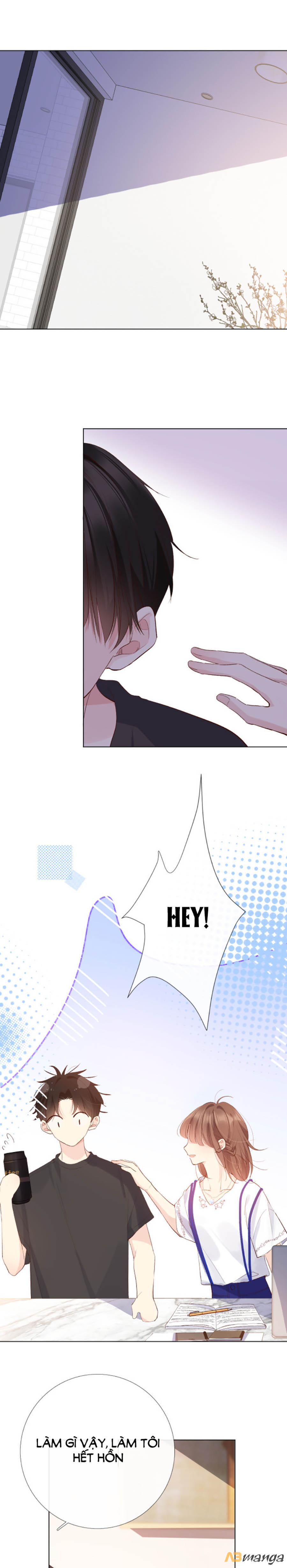 yêu thương em, yêu bản thân chapter 14 3