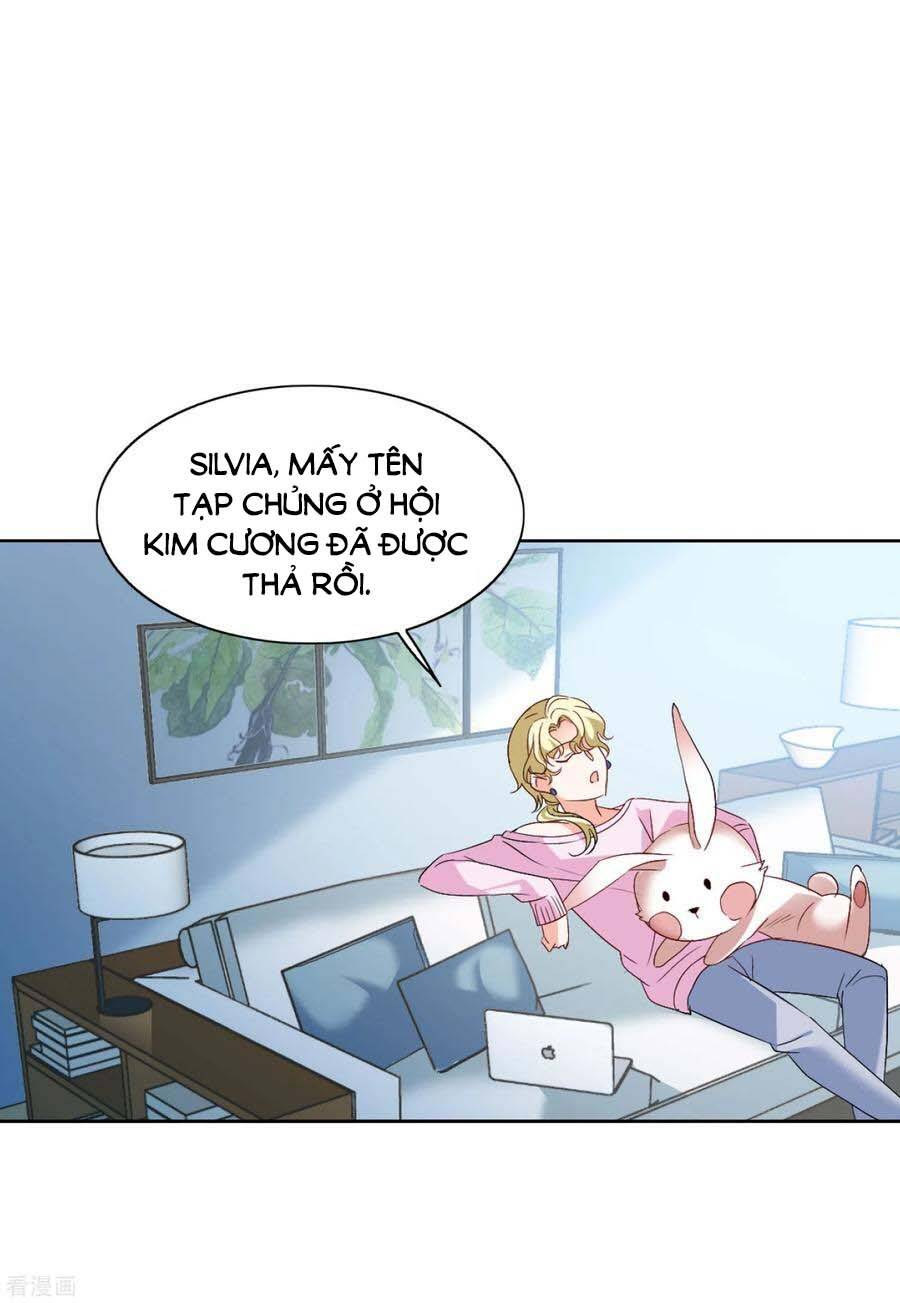 cô ấy đến rồi, xin nằm xuống! chapter 66 10