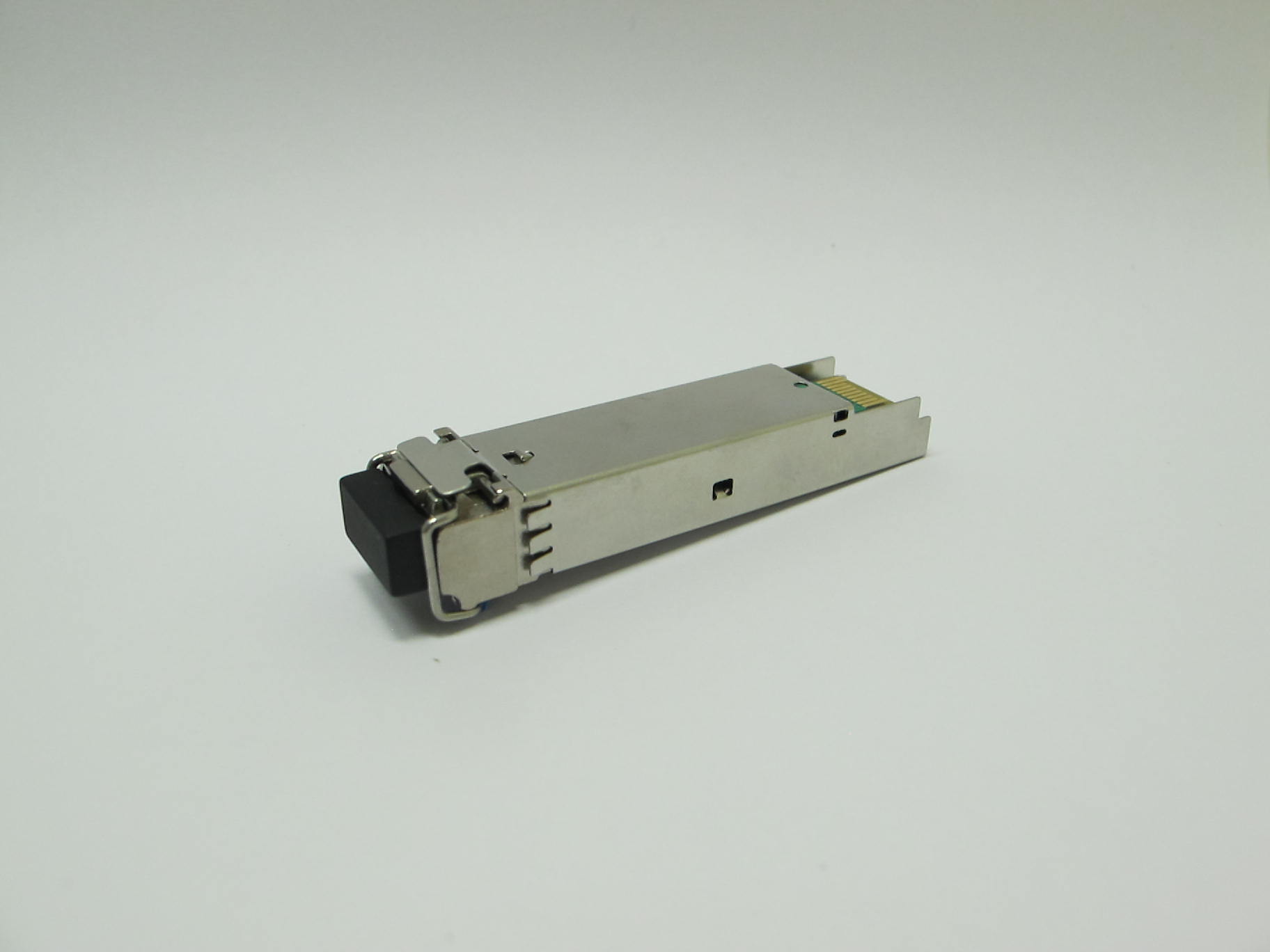 Module quang 1.25Gb/s 1550nm Single-mode SFP+ Transceiver - Xmethod Network - Hàng chính hãng