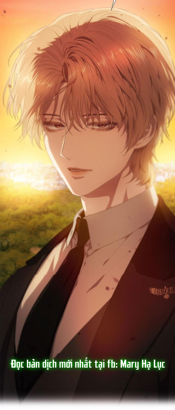 không thể thoát ra khỏi bộ phim kịch tính chapter 13.2 47