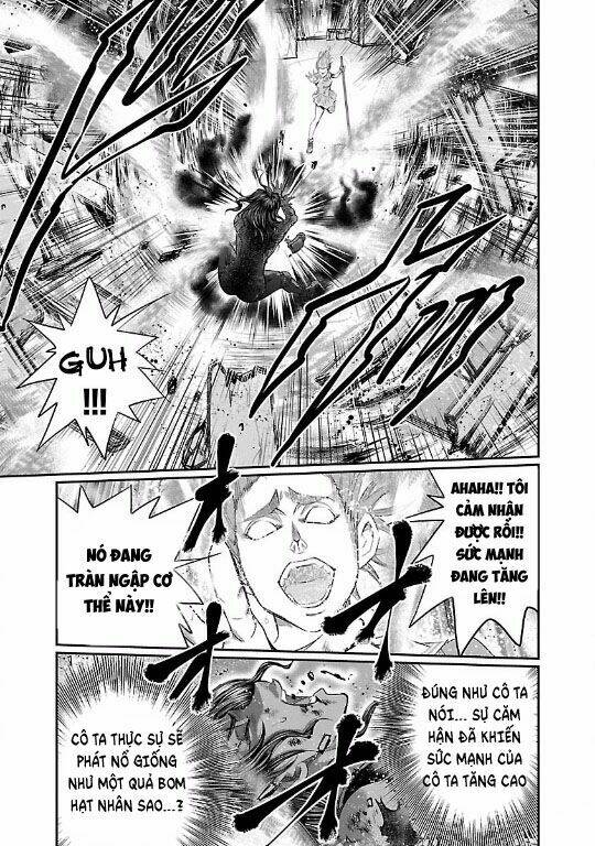 choujin sensen chapter 10 26