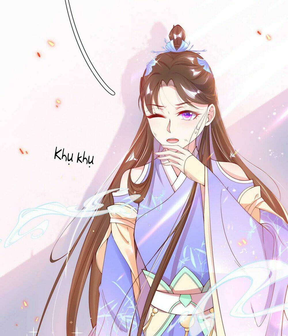 vương phi tu tiên: đối kháng ma vương chapter 7 22