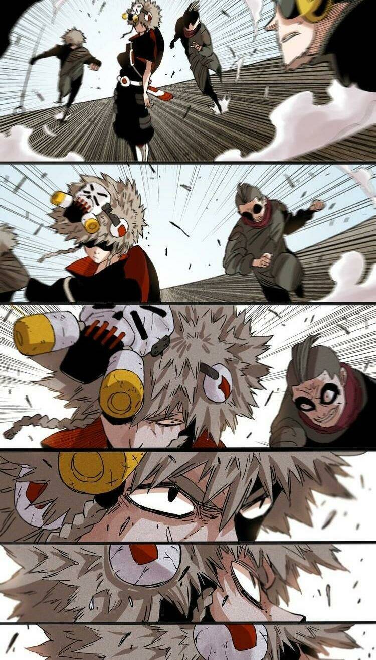 mạt thế chi thư chapter 1 69