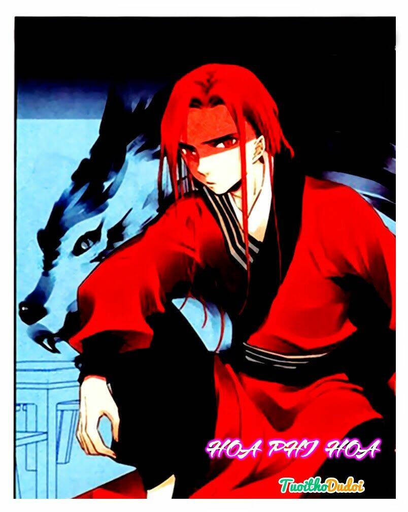 hoa phi hoa chapter 29 1