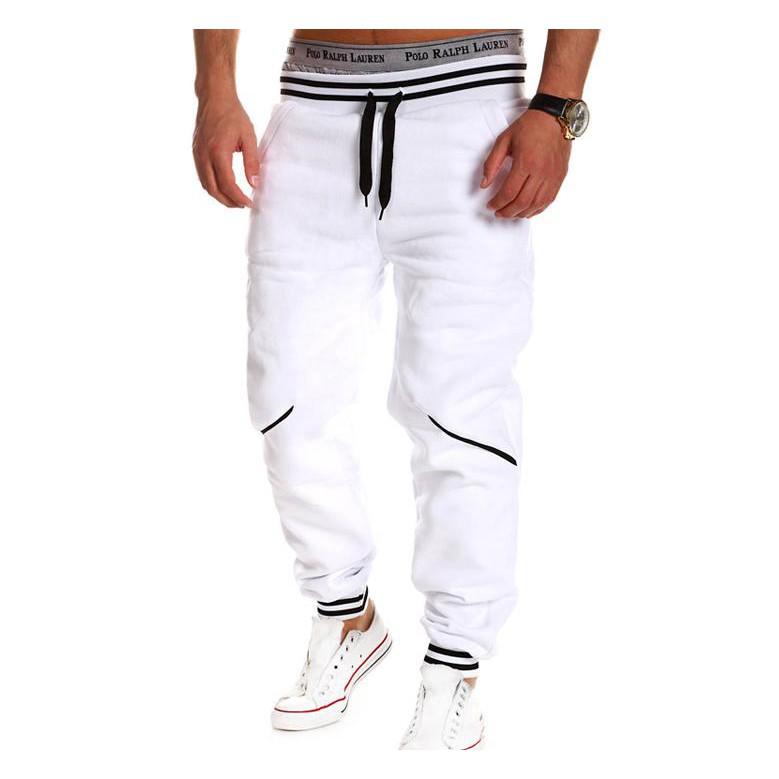 Quần jogger thun nam mẫu 05 nhập khẩu