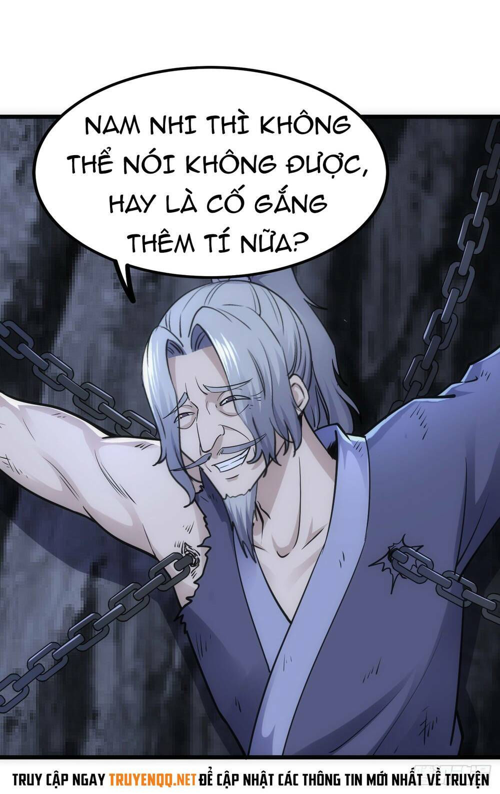 tuyệt thế võ công chapter 67 33