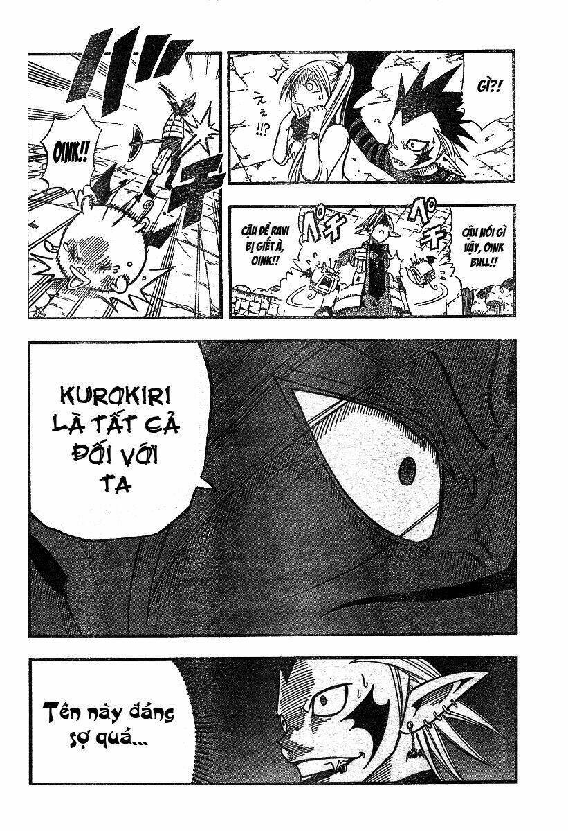 buster keel chapter 6 16