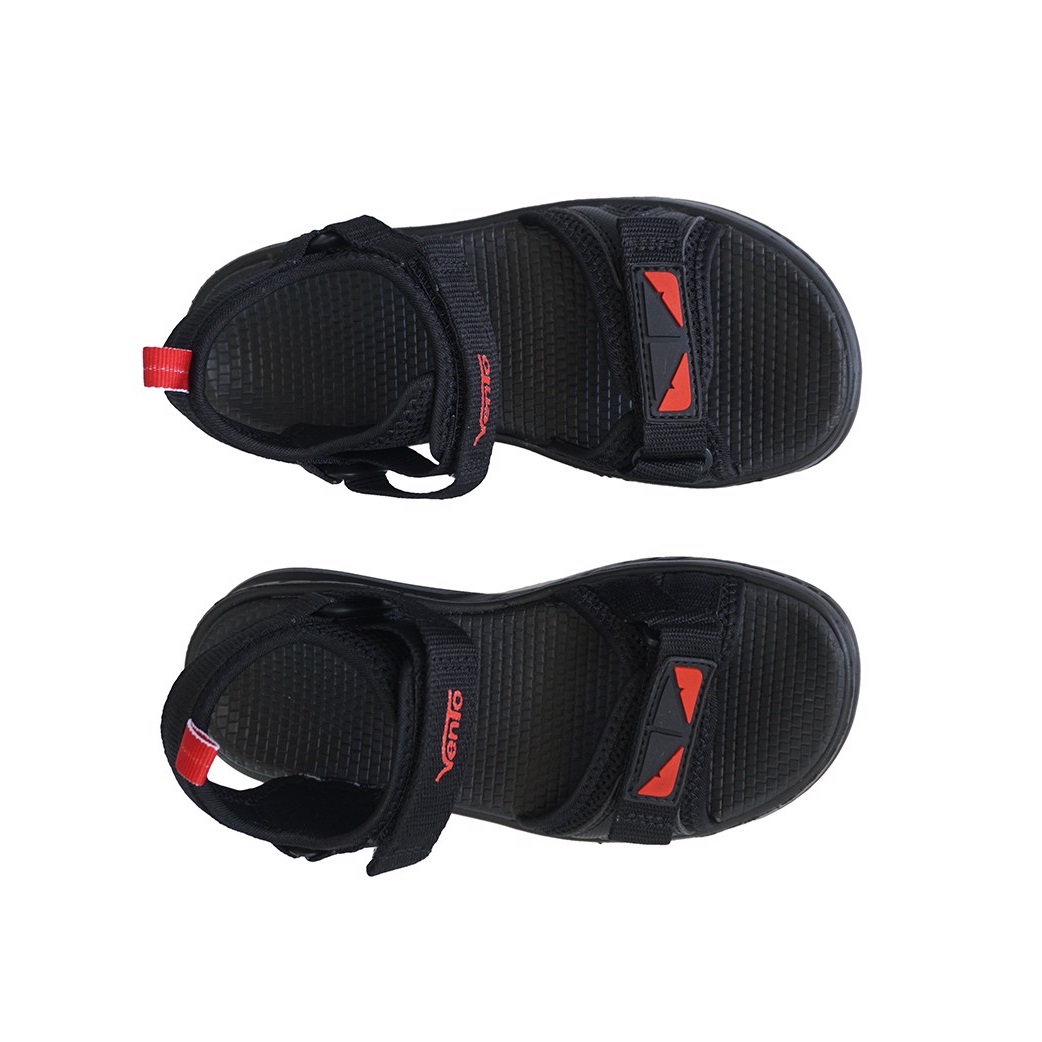 Giày Sandal Học Sinh VENTO OSCAR dạo phố đi chơi đi học NB139