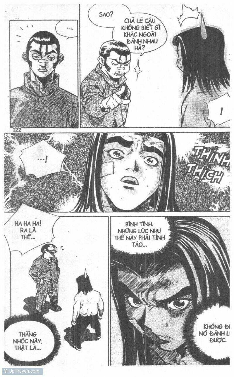 change guy chapter 121 120