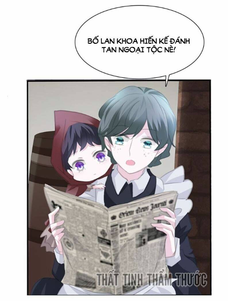 một lời không hợp liền hút máu chapter 42 44