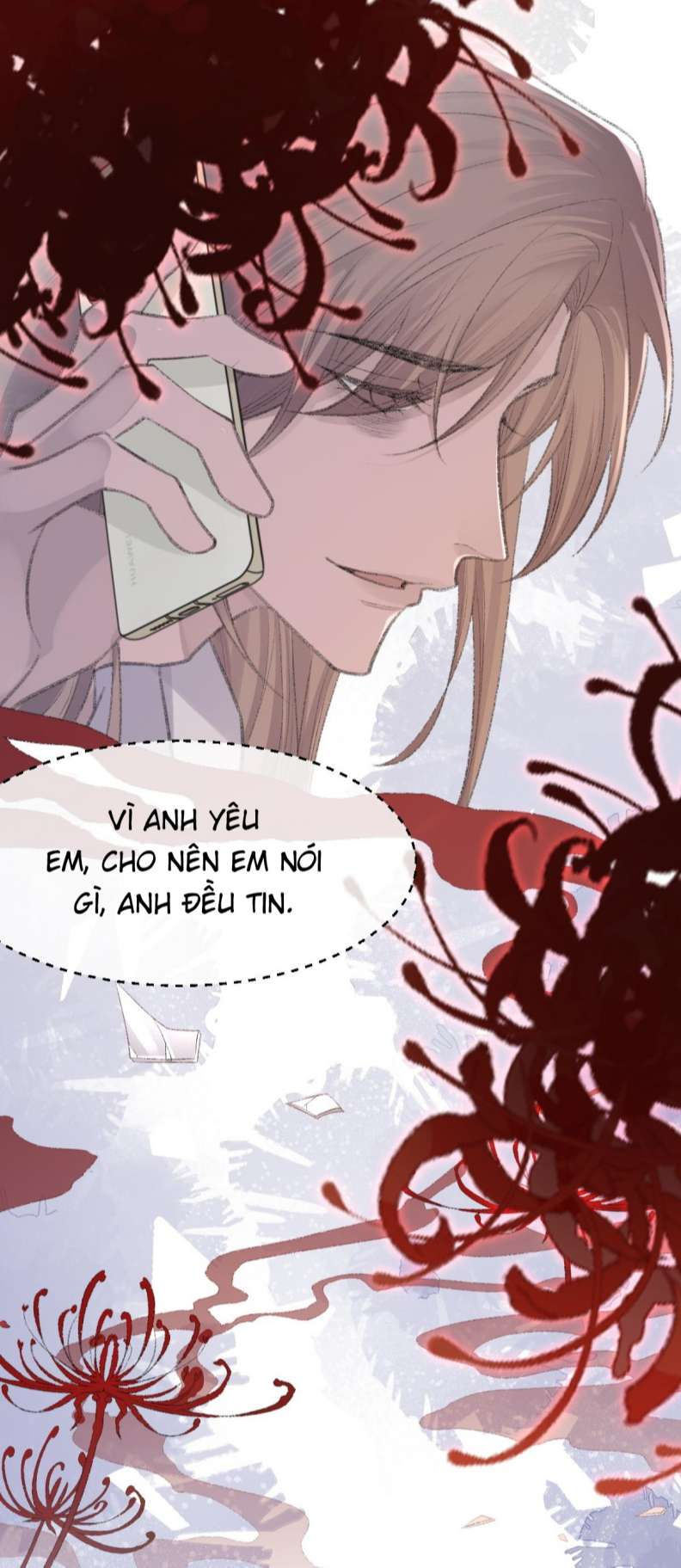 cấu bệnh chapter 77 27