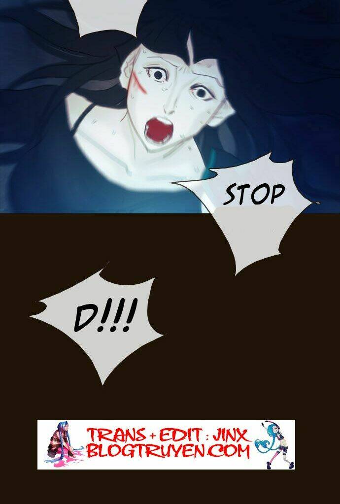 hội ảo thuật chapter 163 39