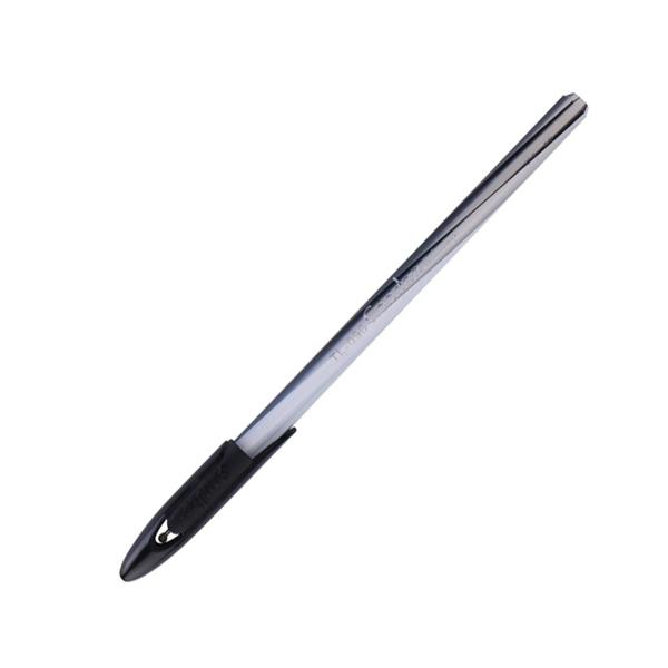 Bộ 8 Bút Bi TL-090 Candee Màu Đen - Mực Đen