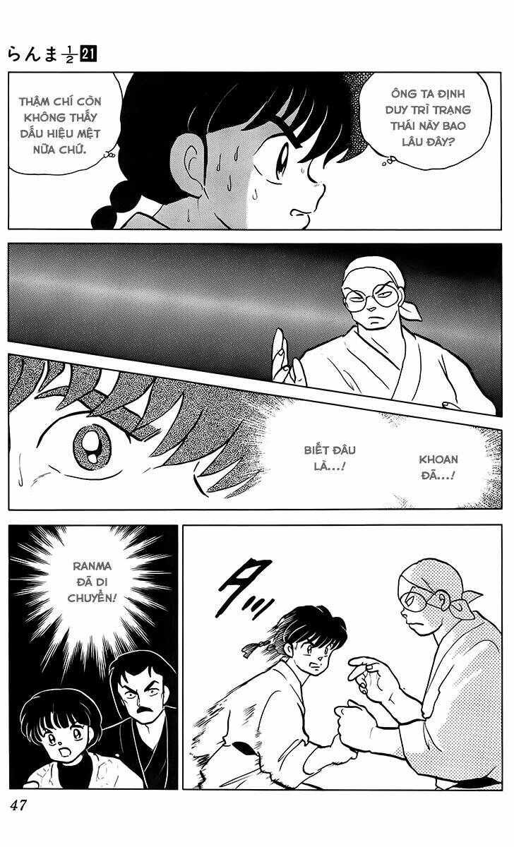 suối lời nguyền chapter 215 11