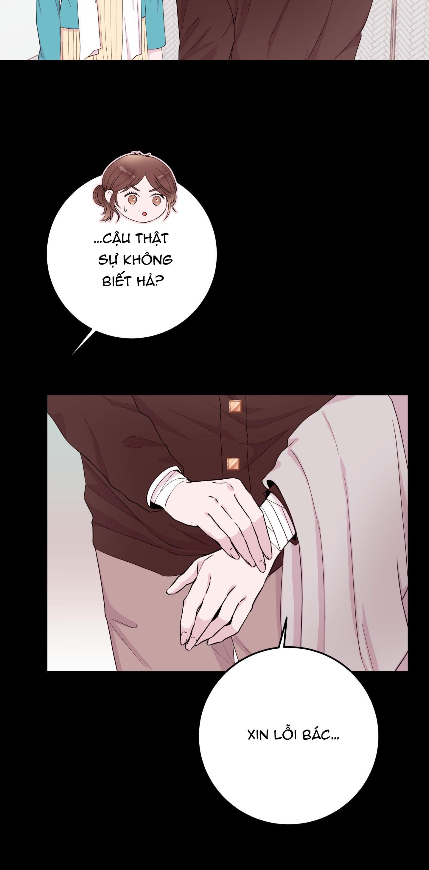 em trai vợ thật nguy hiểm chapter 41 27