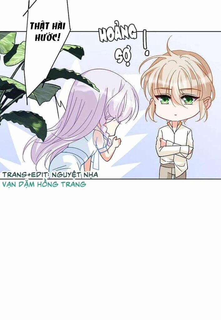 cô ấy đến rồi, xin nằm xuống! chapter 149 6