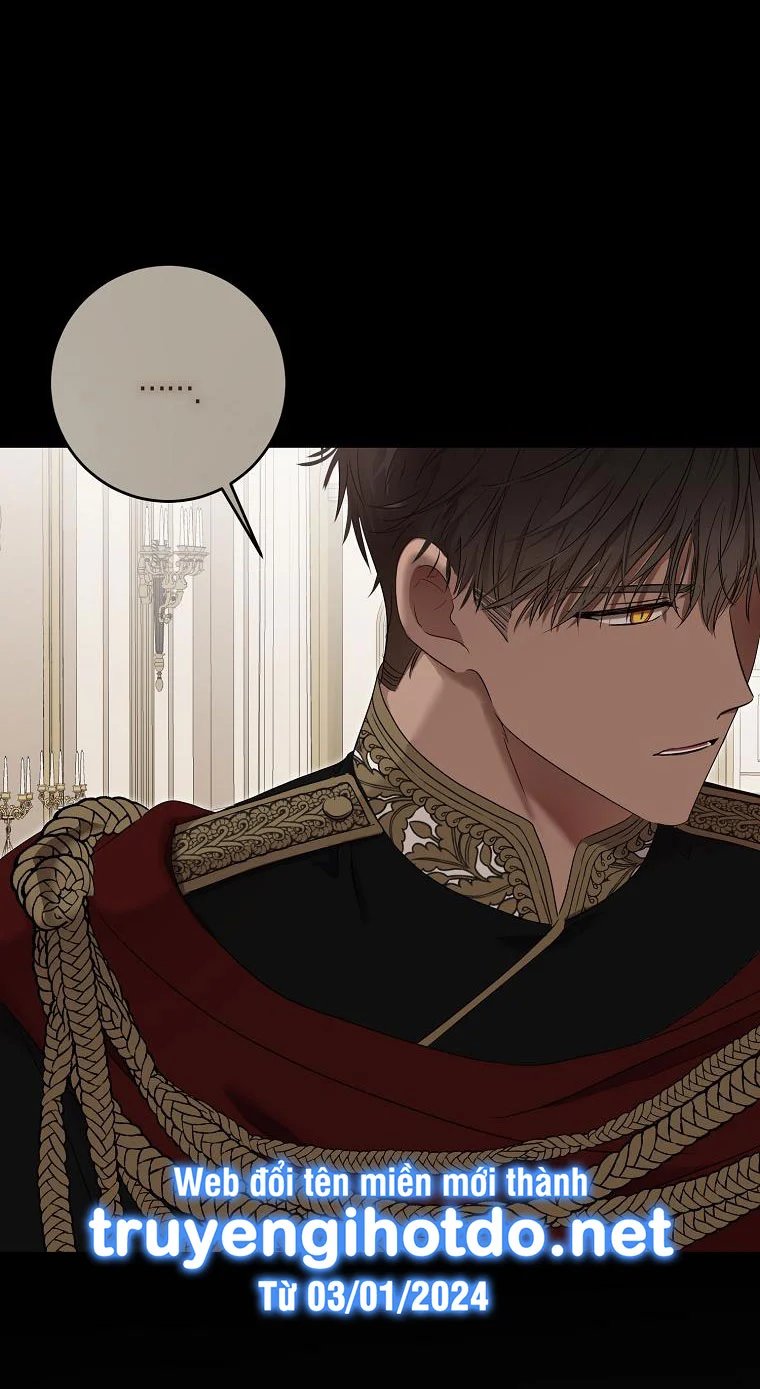 [bản 18+] tôi lạc vào thế giới trò chơi harem ngược chapter 119.2 33