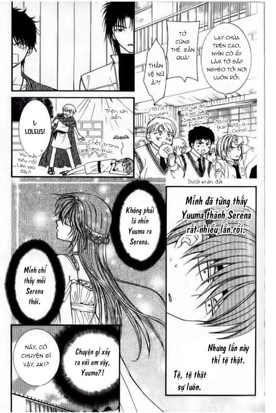 ng life chapter 28 26