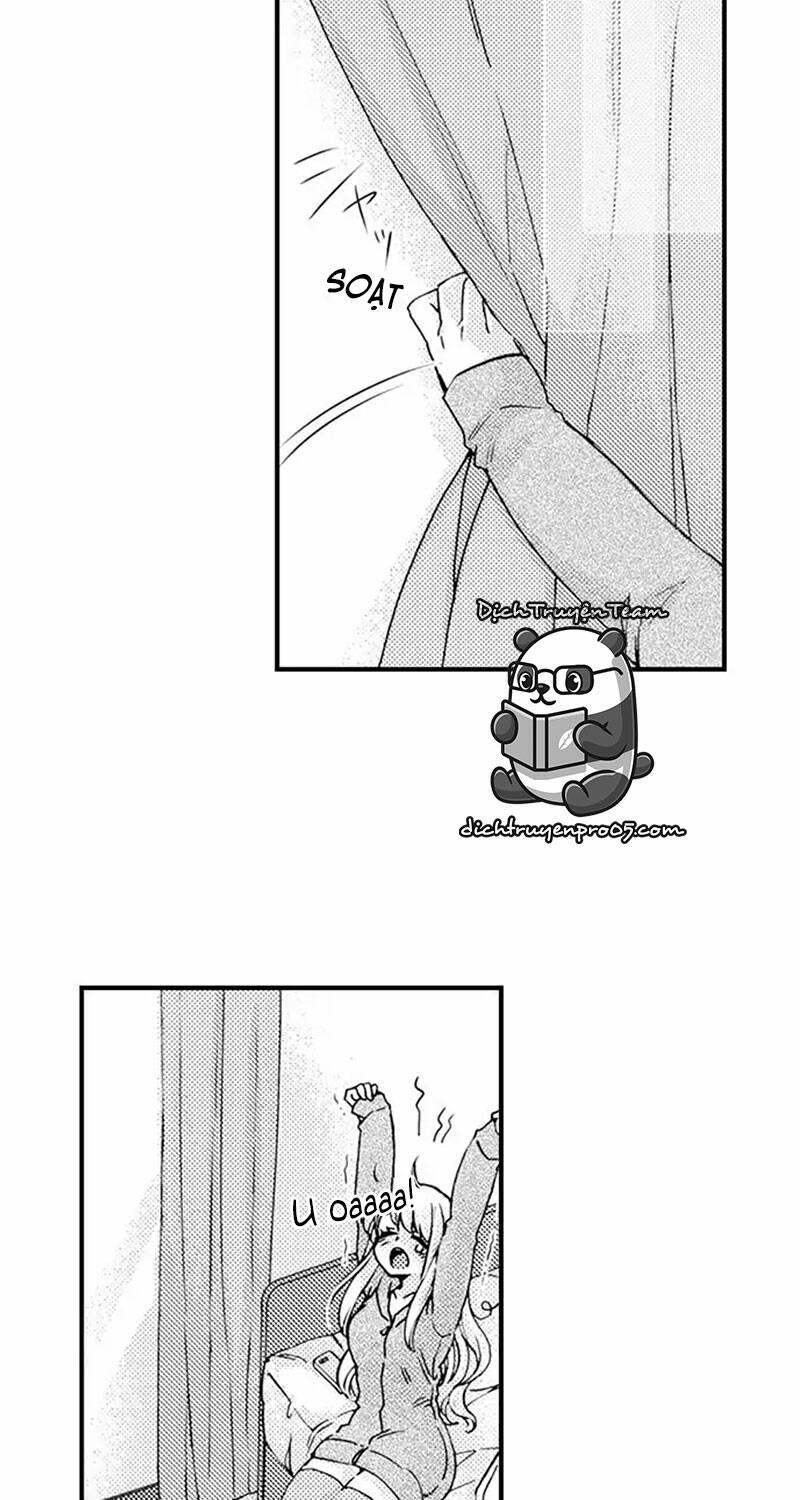 sếp thú tính nhà bên chapter 88 29