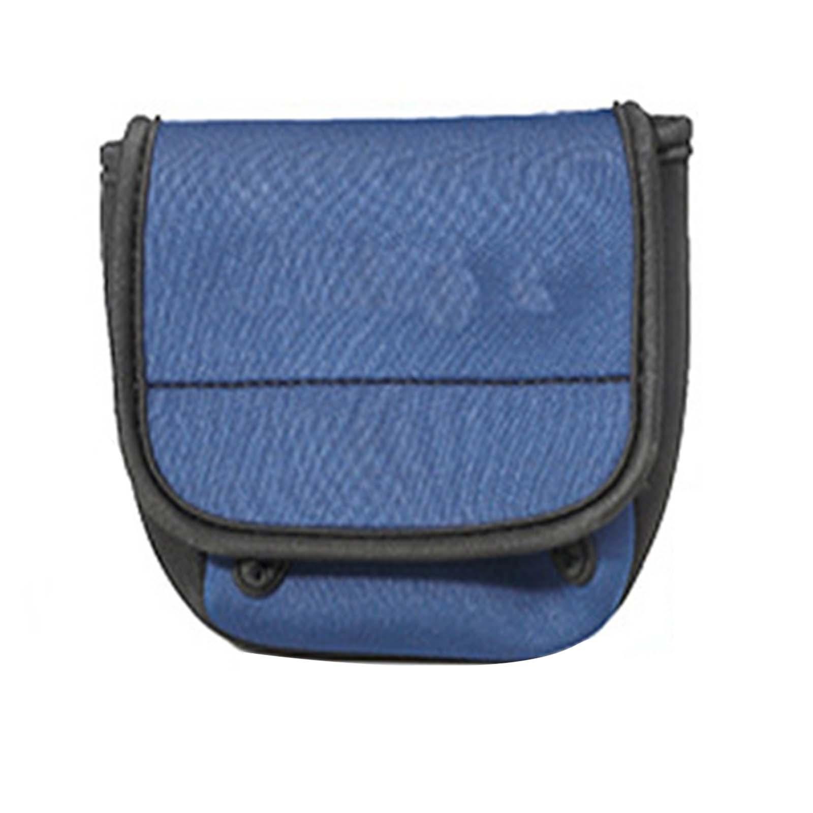 Fishing Reel Protective Case Cover Tote Storage Bag for Outdoor  Casting