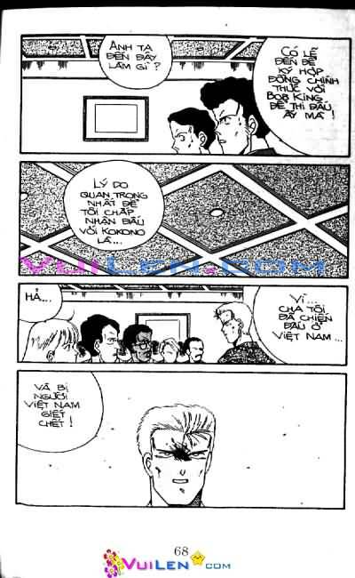 truyền nhân atula - shura no mon i chapter 16 69