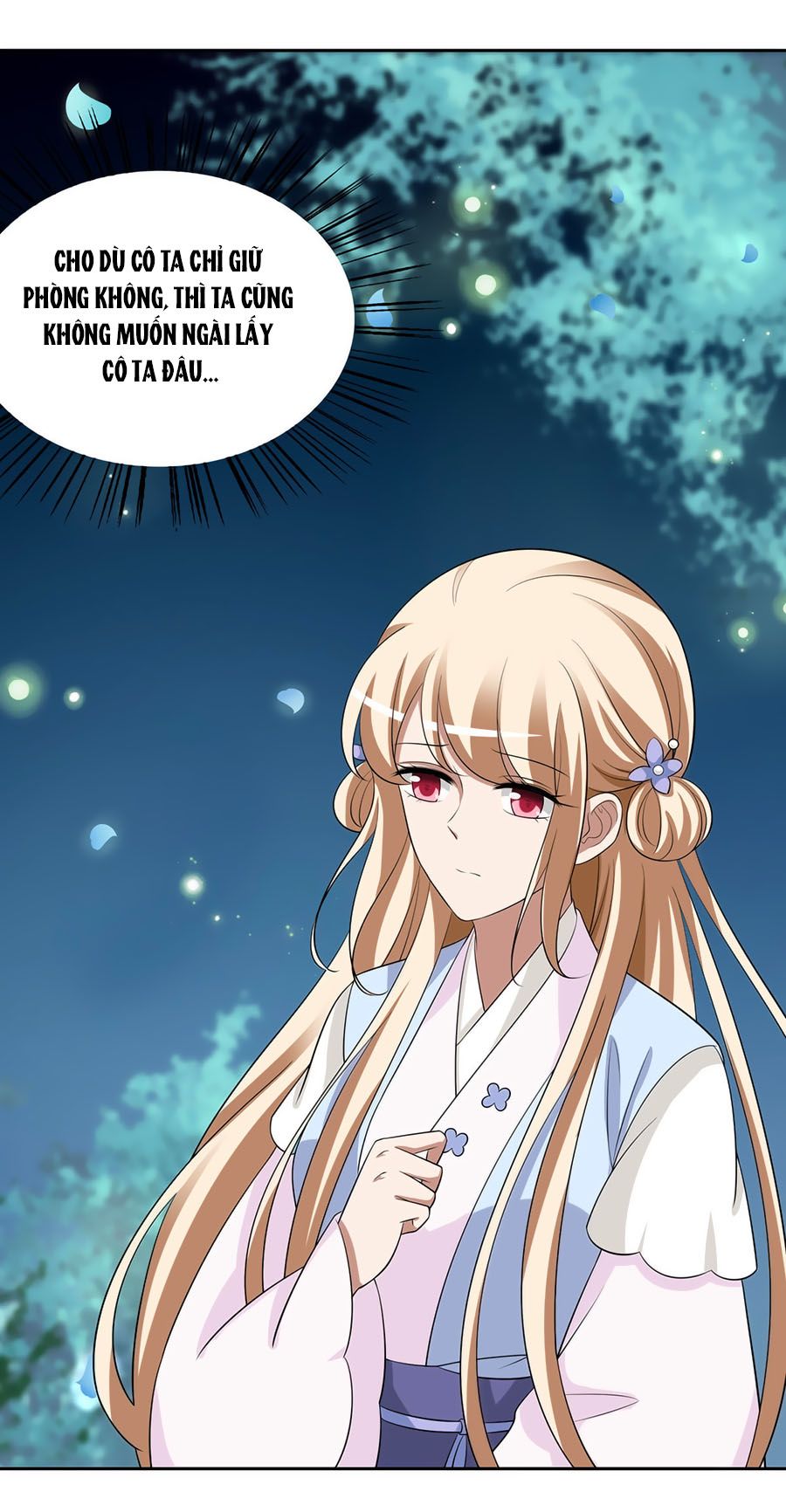 kiêu ngạo vương gia chủng điền phi chapter 91 14