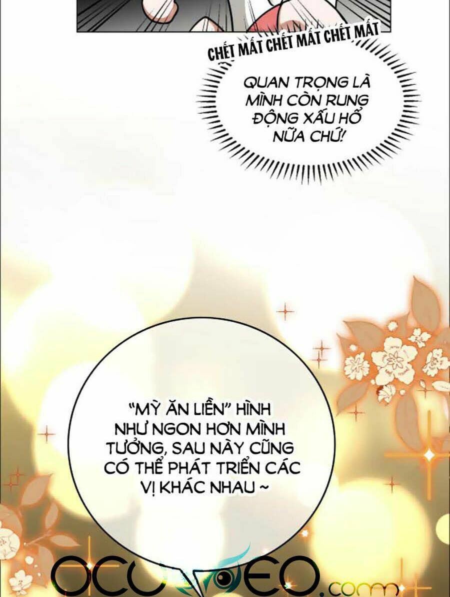 kế hoạch công lược của cô vợ gả thay chapter 52 4