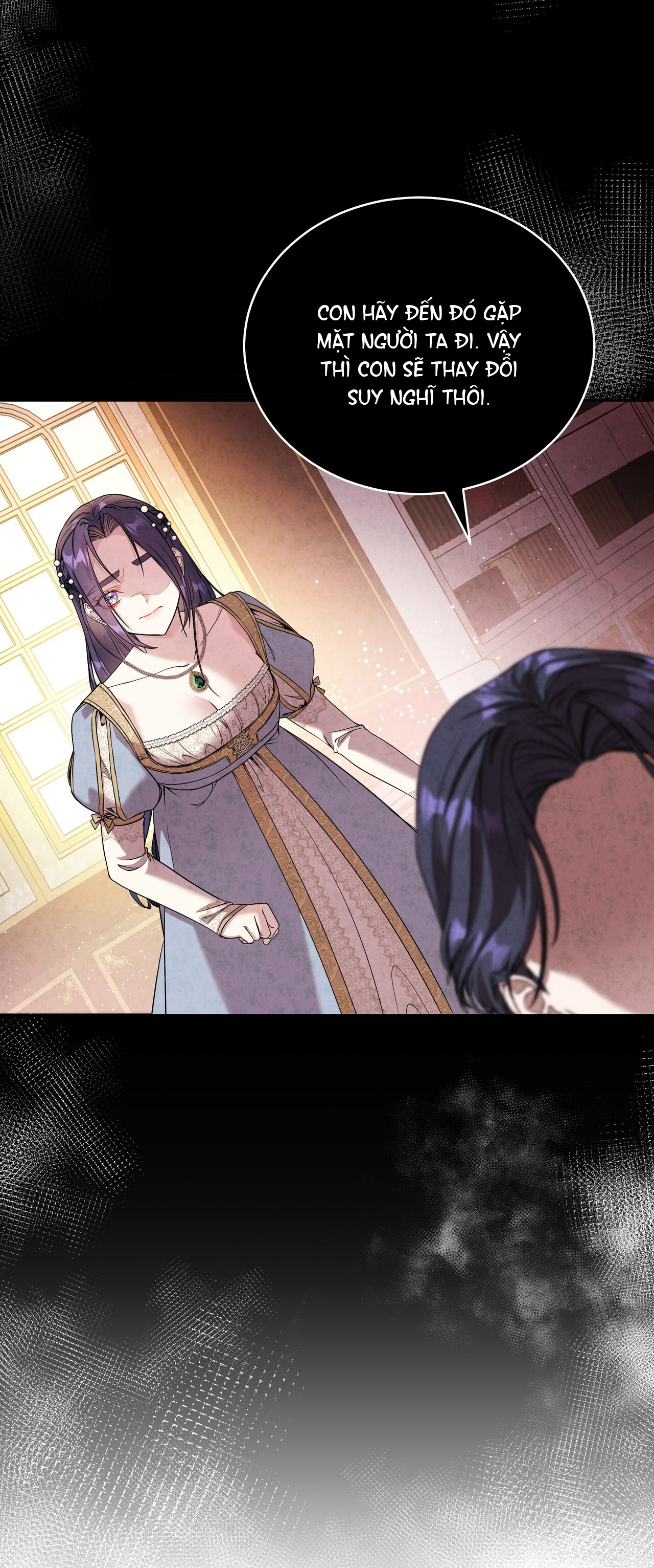 dấu tích của tiên nữ chapter 1.1 21