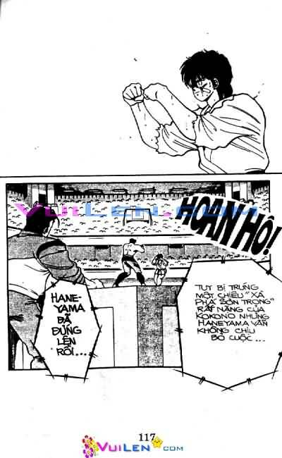 truyền nhân atula - shura no mon i chapter 6 118