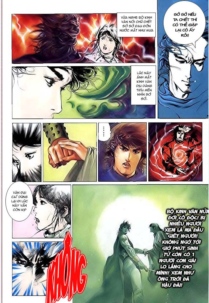phong vân chapter 58 11