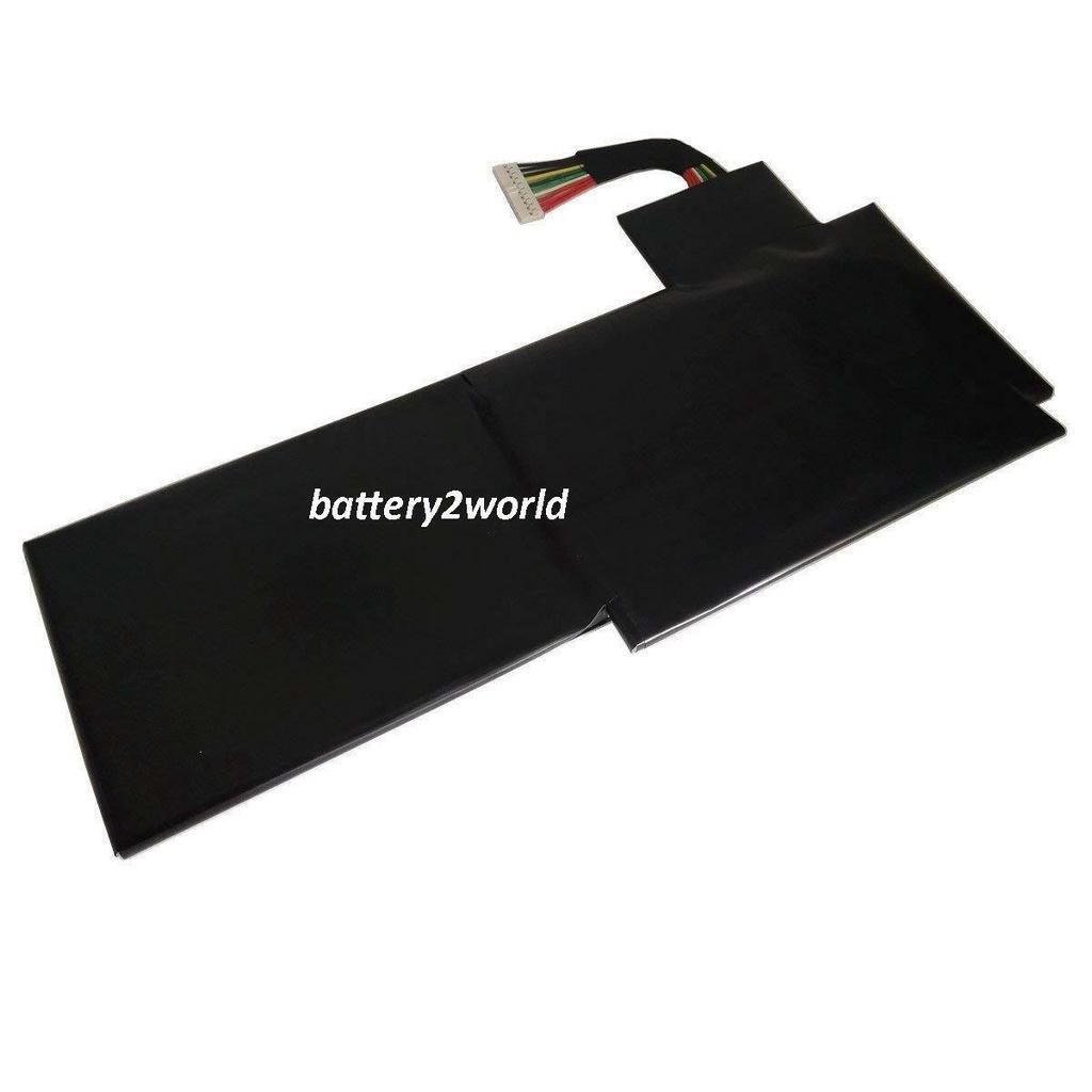 Pin Battery dành cho MSI BTY-L76 MS1771 MSI GS70 2PE 2PC XMG C703 MD98543