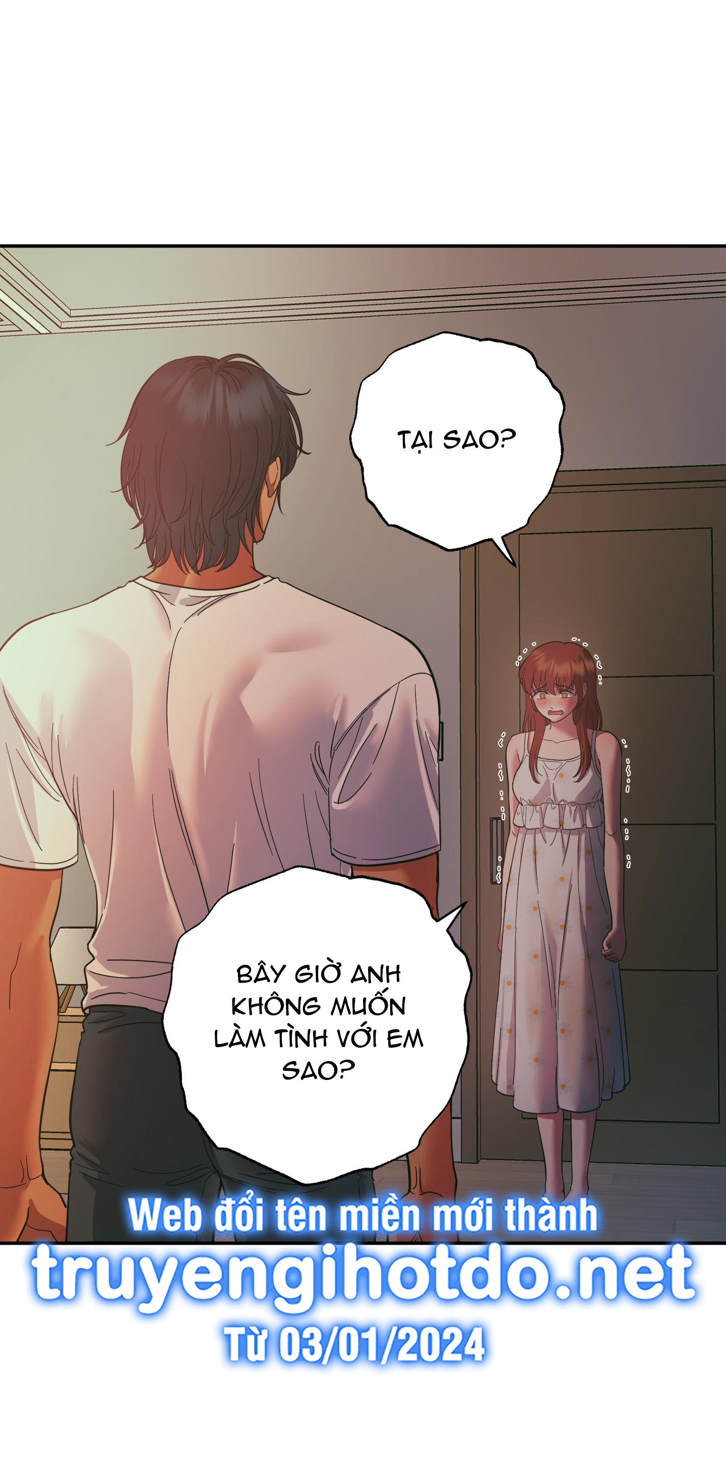 [18+] một lòng một dạ chapter 93.2 17