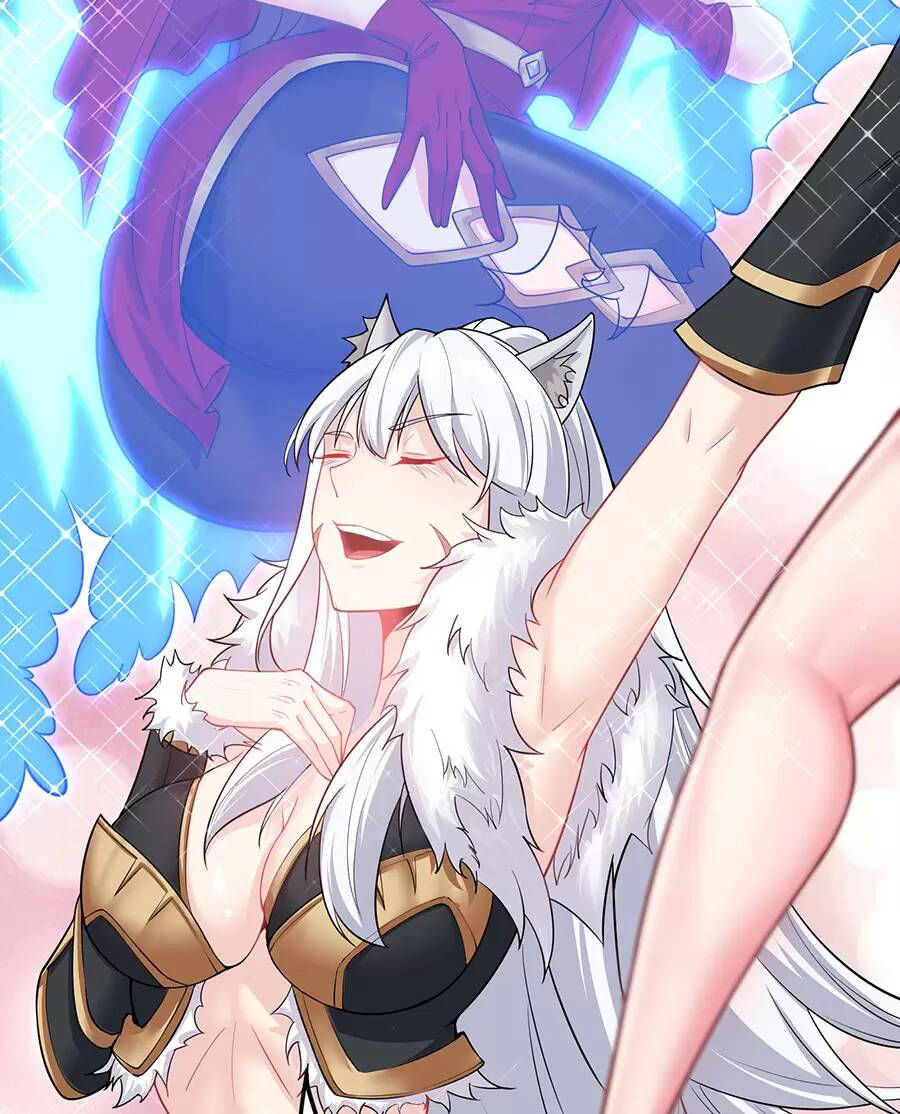 đồ long kỵ sĩ hôn môi ác long chapter 31.1 6