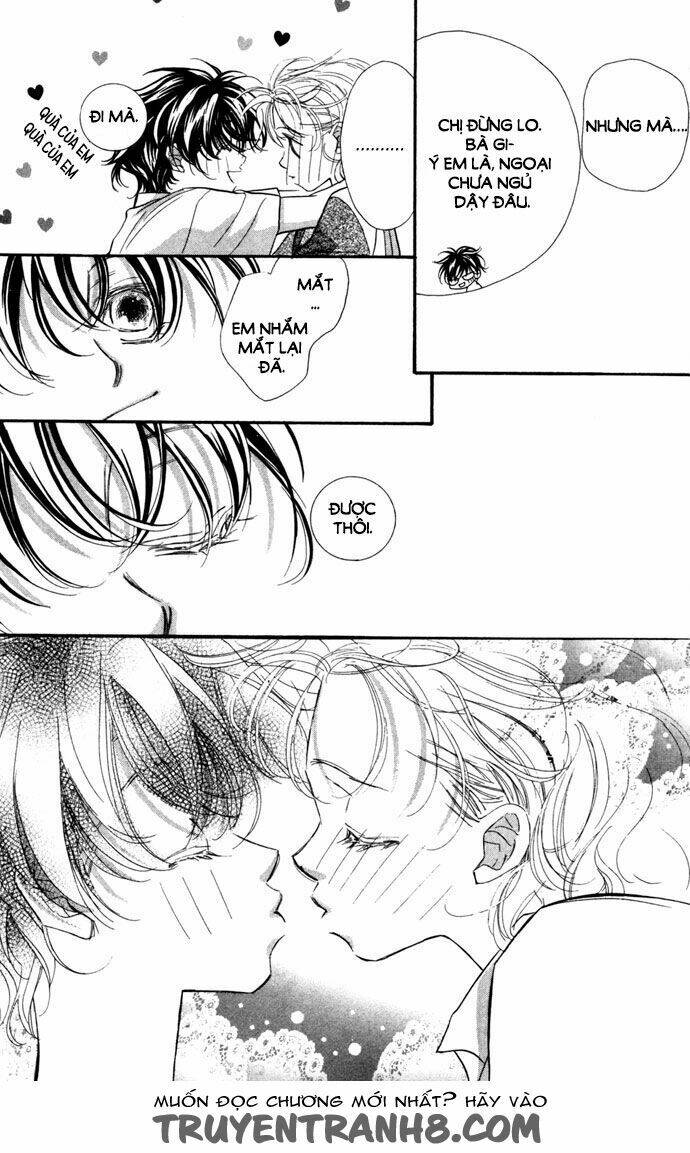 yoru made matenai chapter 10 36