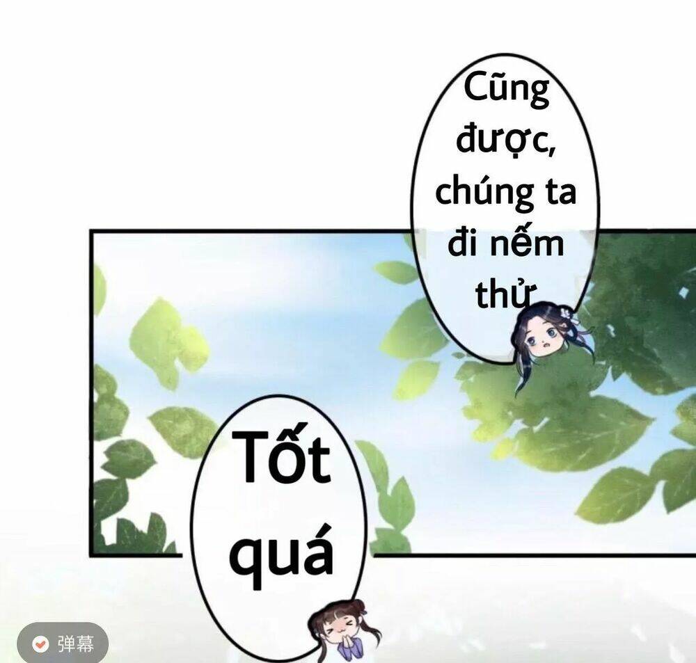 sủng phi của vương chapter 75 20